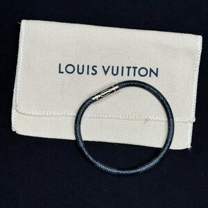 Louis Vuitton keep it bracelet